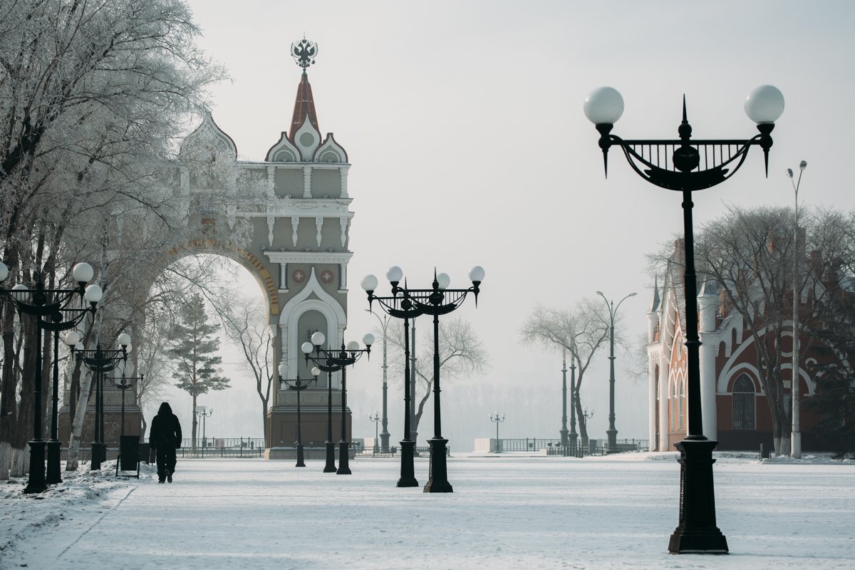 Фото: Сергей Лазовский (Архив АП)
