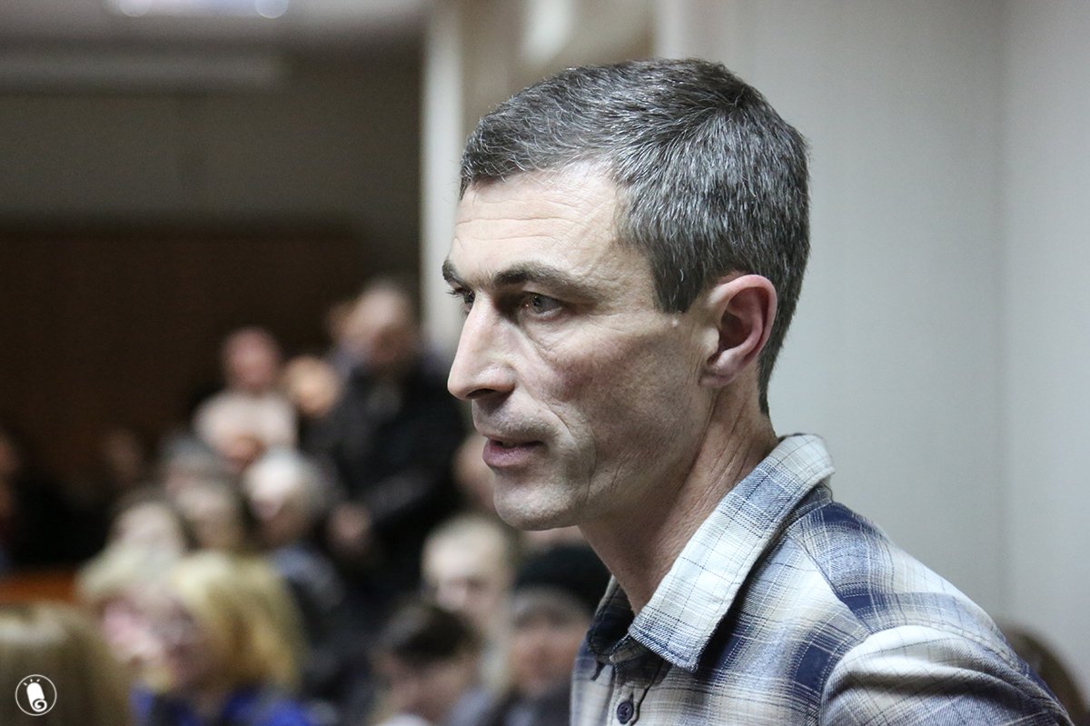 Анастасия Семенец