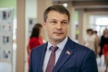 Константин Дьяконов оставил должность секретаря амурского отделения «Единой России»