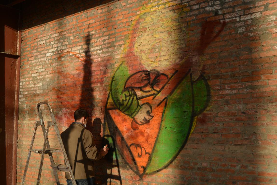 Фото: Пресс-служба главы Белогорска