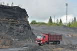 Проект совместной разработки Огоджинского месторождения с китайцами заморозили