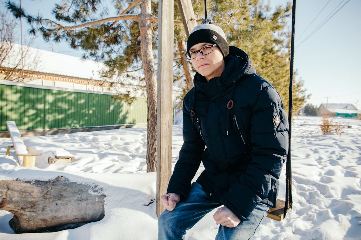 Фото: Сергей Лазовский