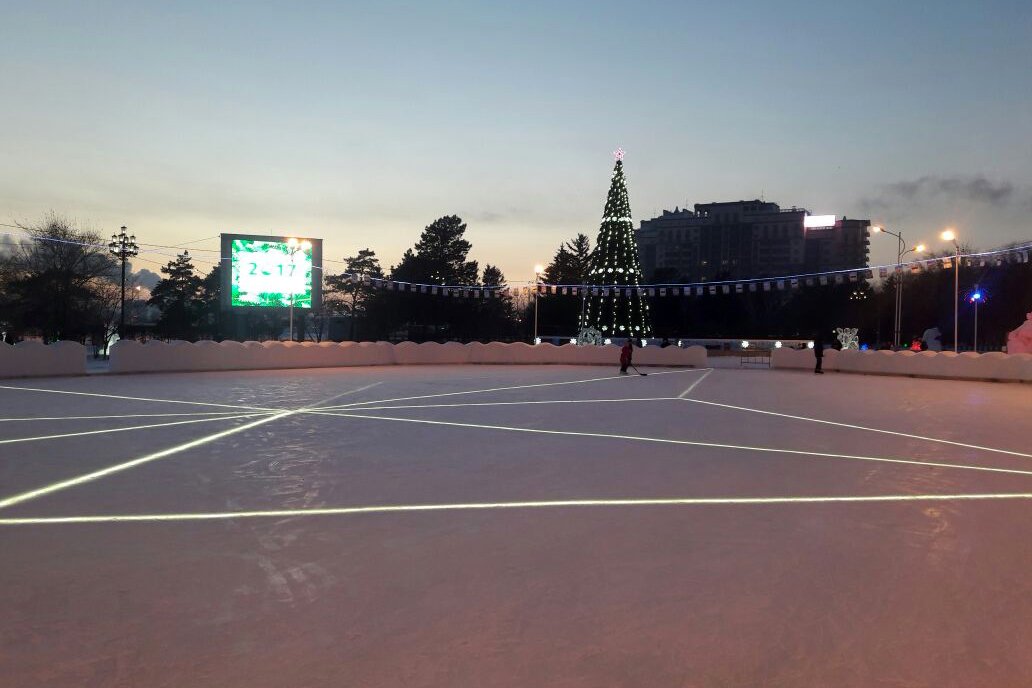 Фото: Оксана Ашихина