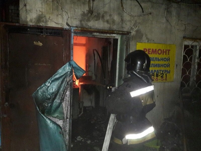 Фото: ГУ МЧС по Амурской области