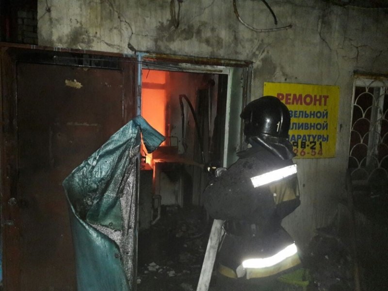 Фото: Пресс-служба ГУ МЧС по Амурской области