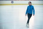Лены на льду: фигурному катанию в Приамурье учат всего два тренера