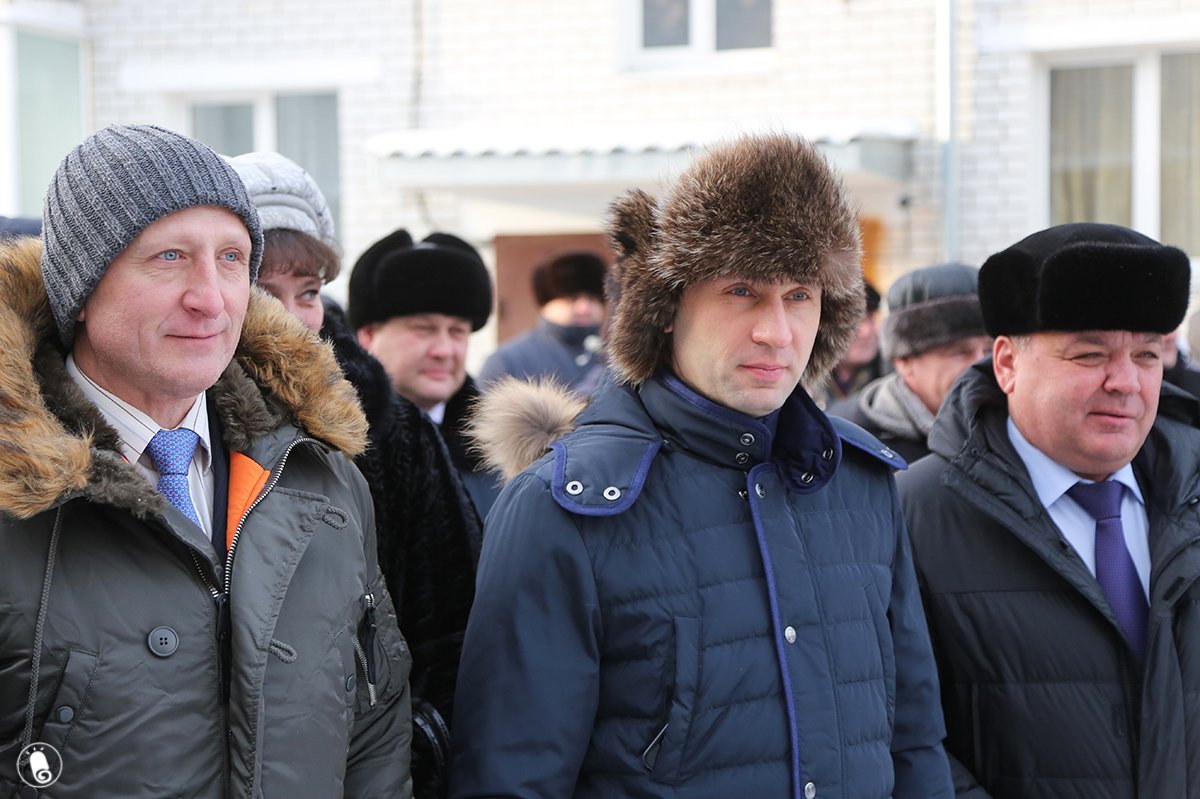 Фото: Анастасия Семенец