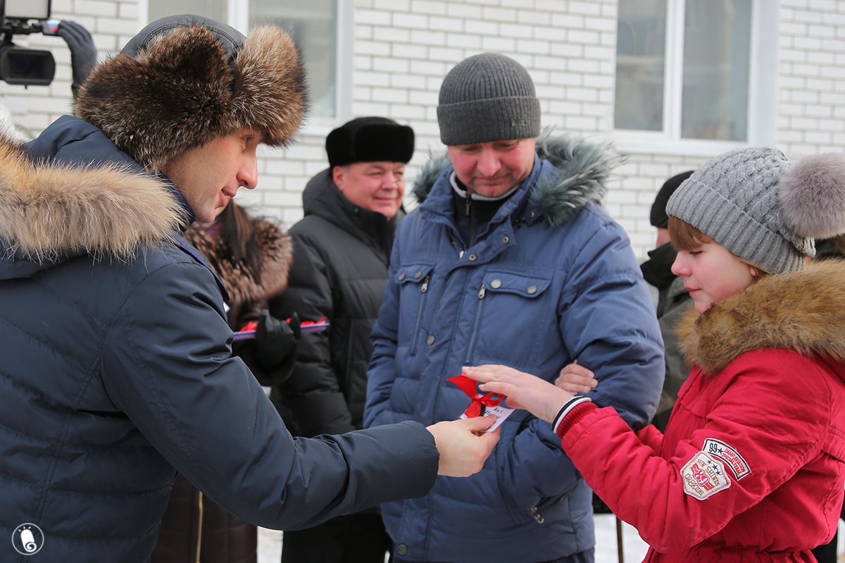 Фото: Анастасия Семенец