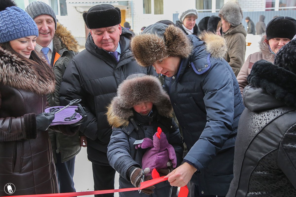 Фото: Анастасия Семенец