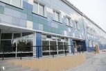 Новый спортивный комплекс с бассейном в Свободном планируют открыть в феврале