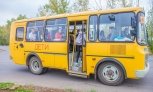Новые автобусы для групповых перевозок детей станут обязательными через полгода