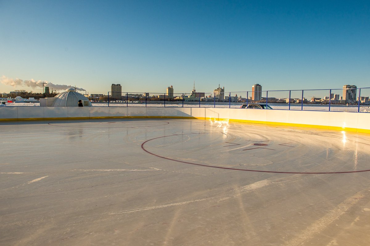 Фото: Андрей Ильинский