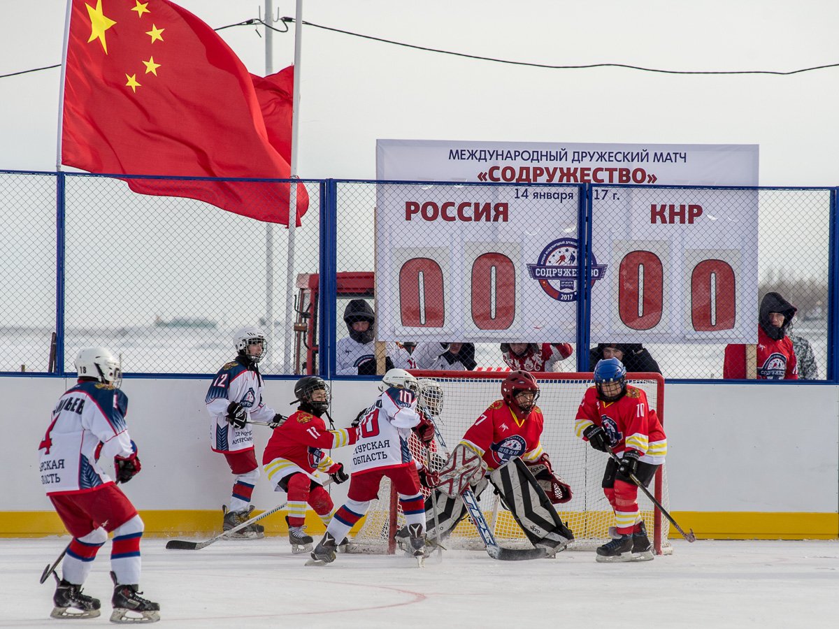 Фото: Андрей Ильинский