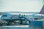 Самолет «Вим-Авиа» экстренно сел в столице Приамурья
