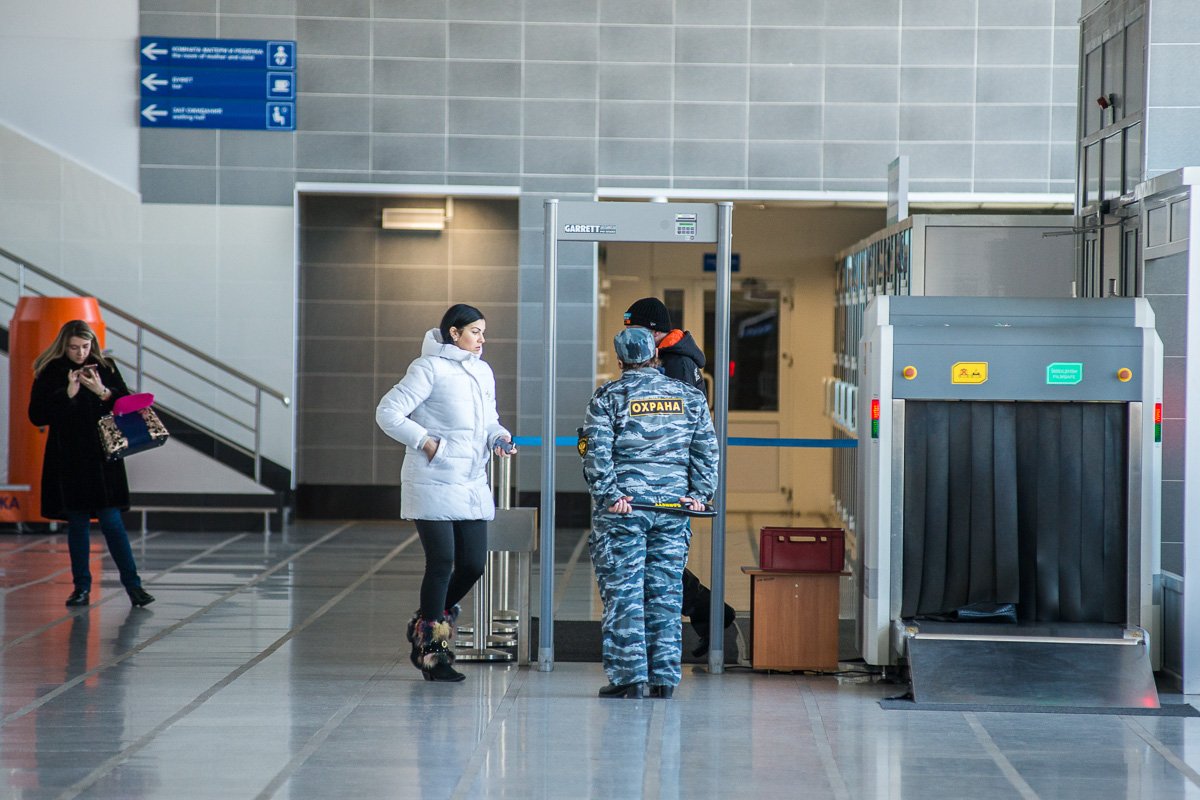 Фото: Андрей Ильинский