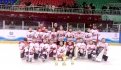 Амурские хоккеисты победили на турнире в Китае