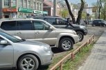 Амурские автомобилисты высказались против платных парковок в городах