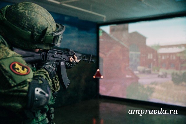 Фото: Архив АП