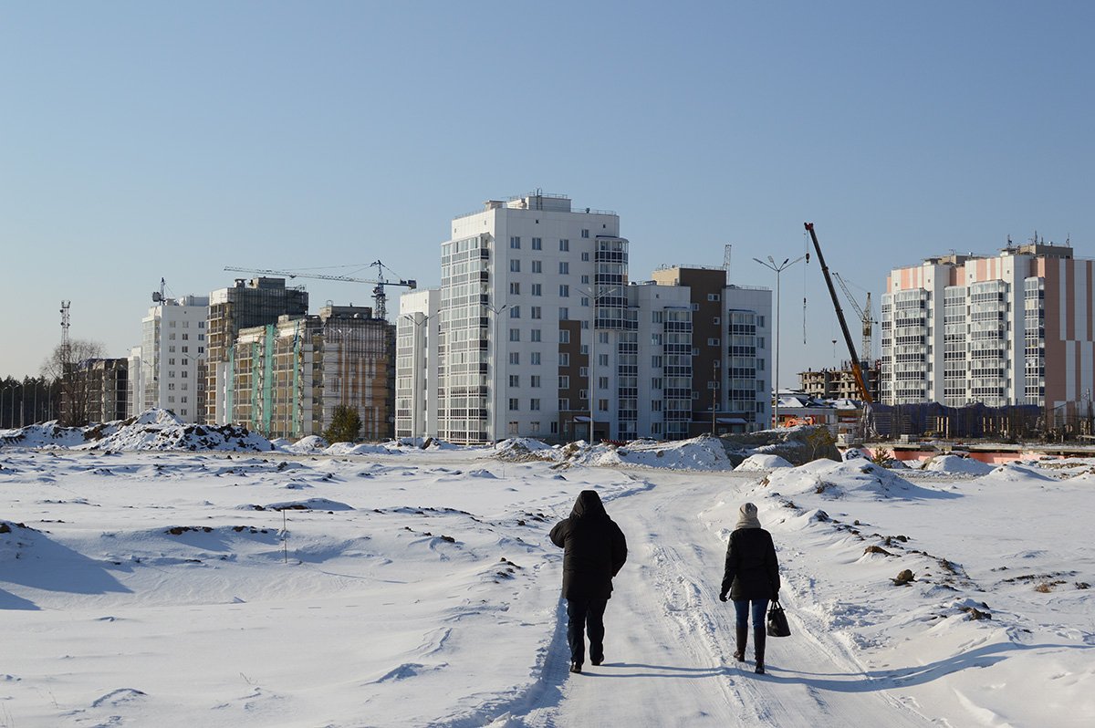Циолковский никогда не бывает одинаковым.