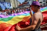 Москвичи хотели провести гей-парад в Благовещенске