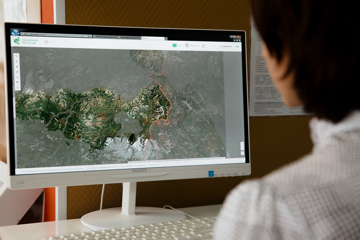 Фото: Сергей Лазовский (Архив АП)