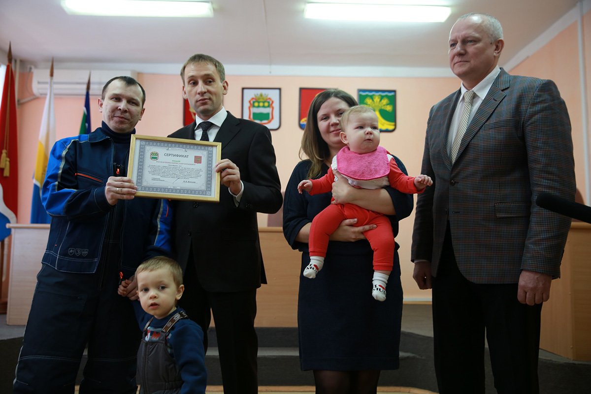 Фото: Сергей Лазовский