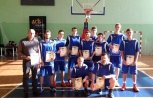 Баскетболисты БГПУ получили путевку на турнир сильнейших вузовских команд России