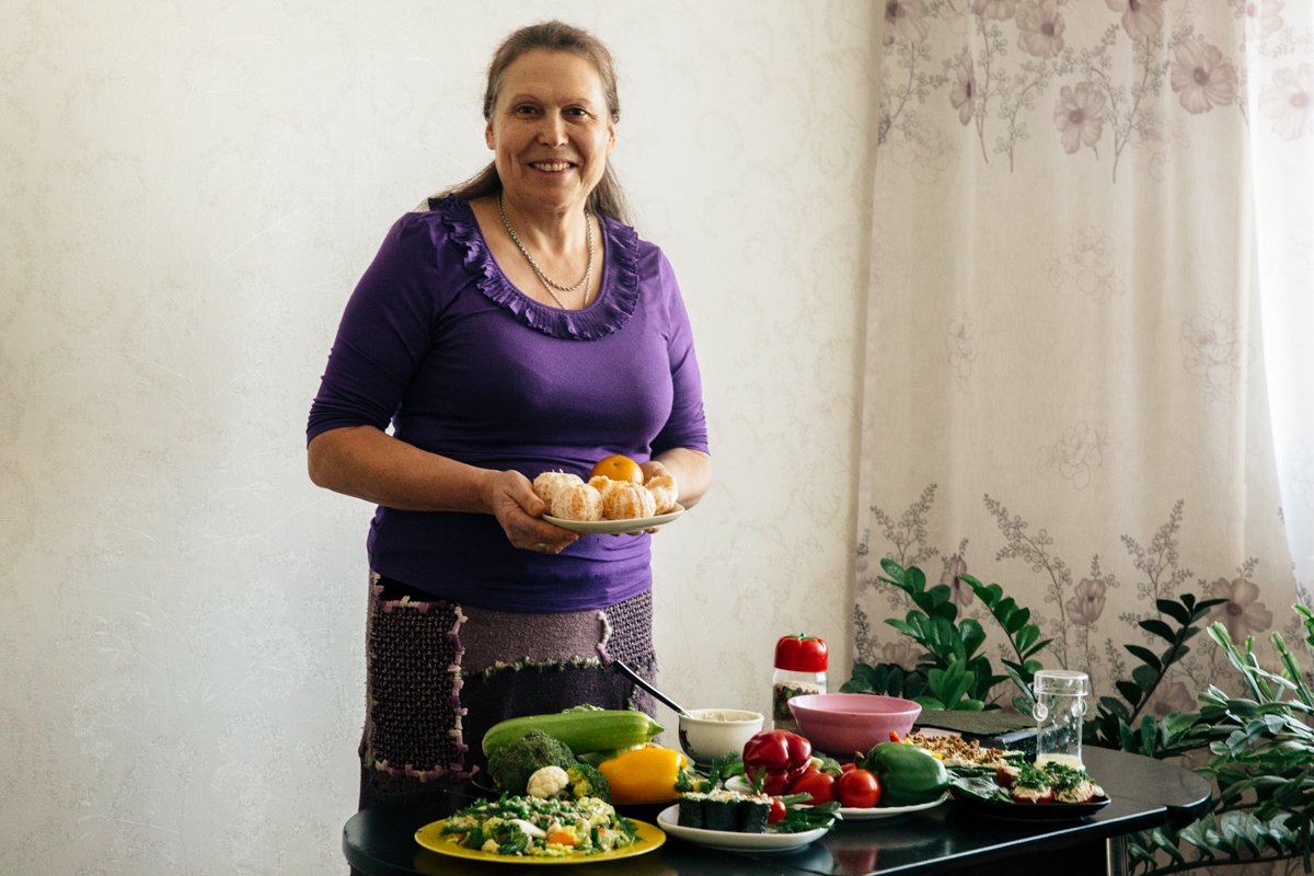 Фото: Сергей Лазовский