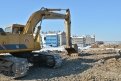 Объединение строителей Приамурья, куда входила компания-банкрот «Городок», не сможет достроить дома
