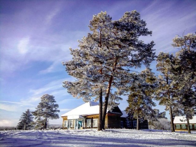 На выходных в Приамурье потеплеет и стихнет ветер  В субботу 11 февраля почти во всех районах Амурской области стихнет ветер который госп