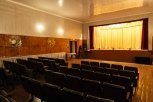 Впервые за полвека в Доме культуры села Лермонтовка появился туалет