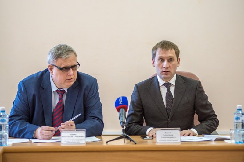 Фото: Фонд содействия реформированию ЖКХ