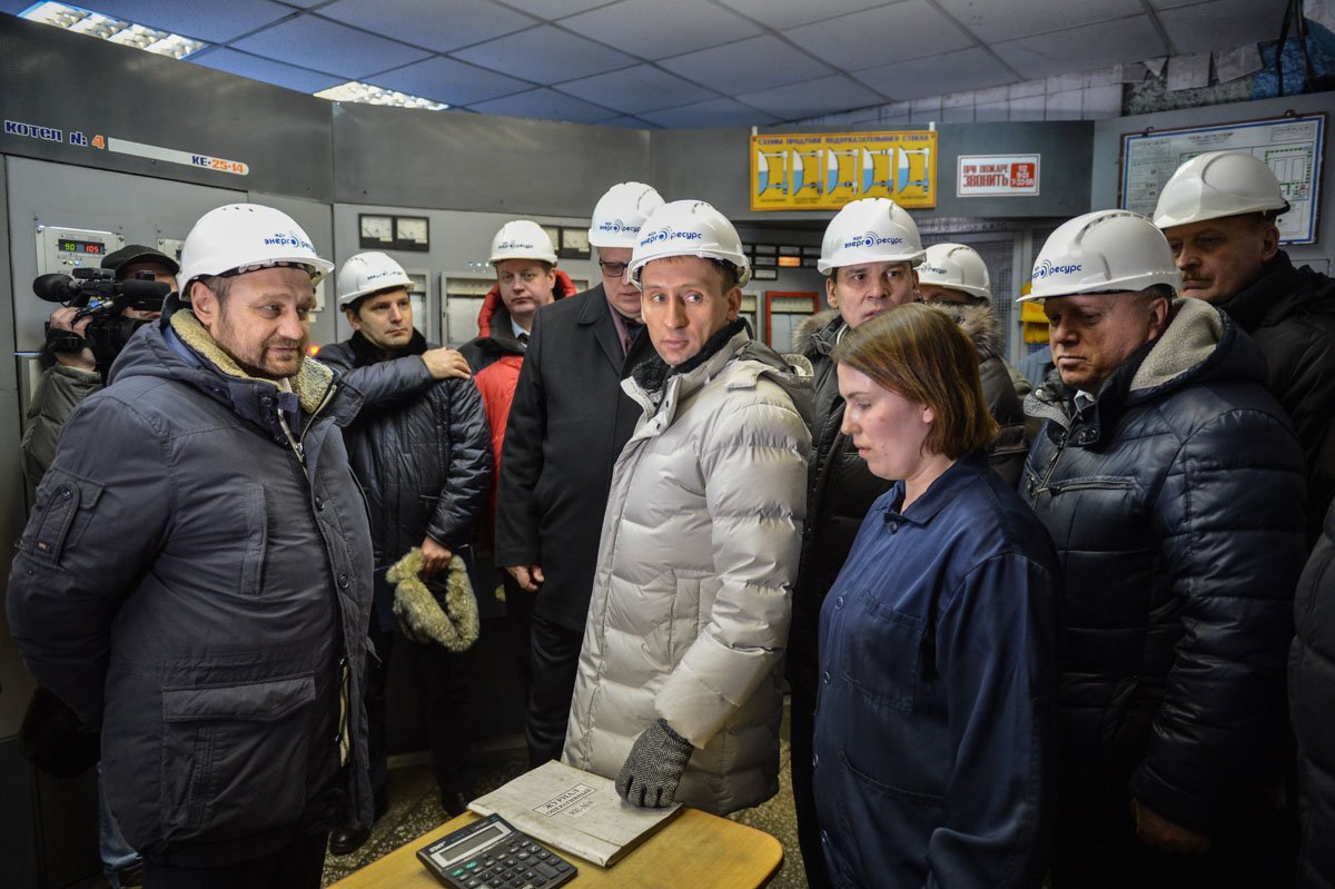 Фото: Андрей Ильинский