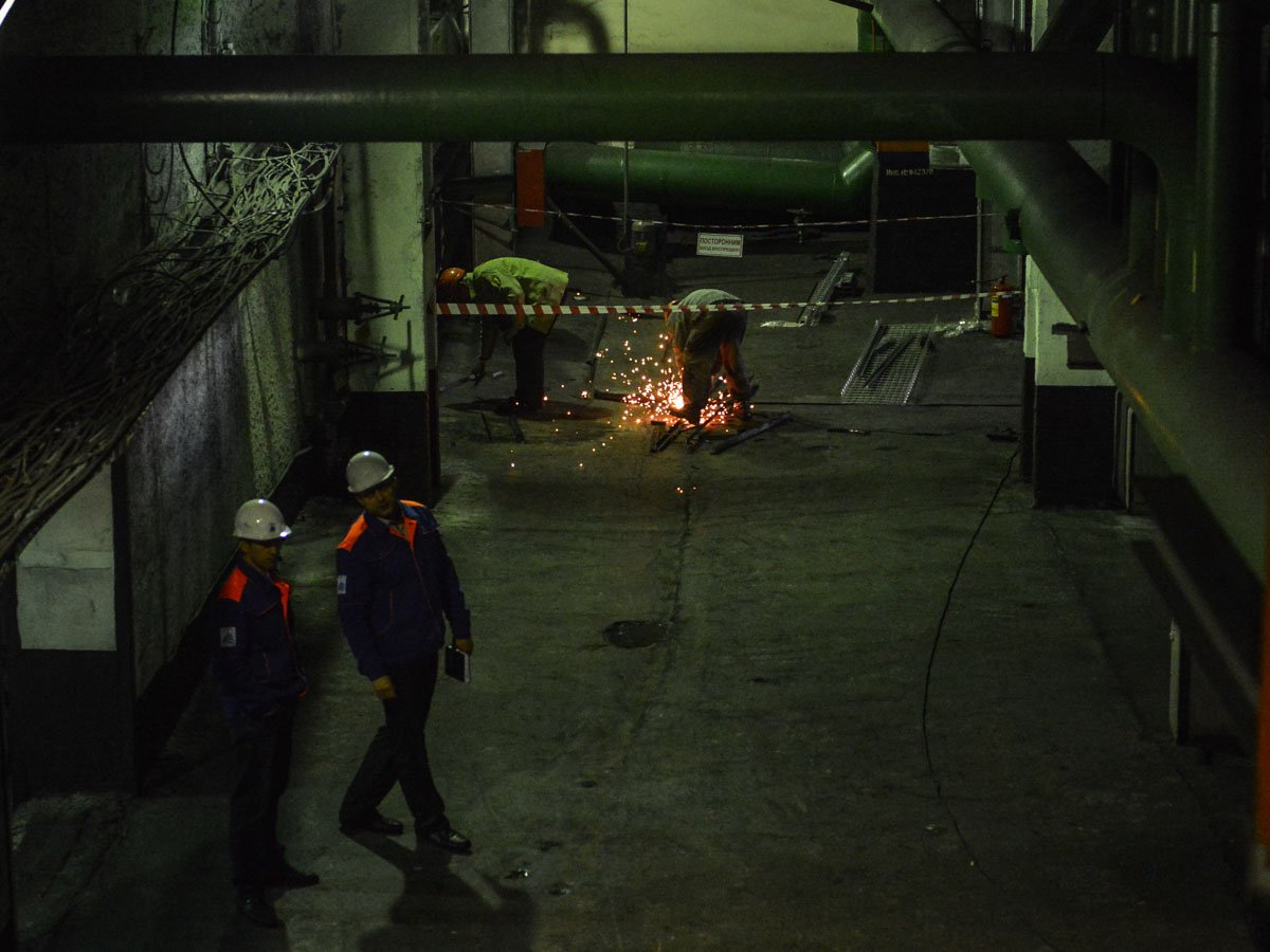 Фото: Андрей Ильинский