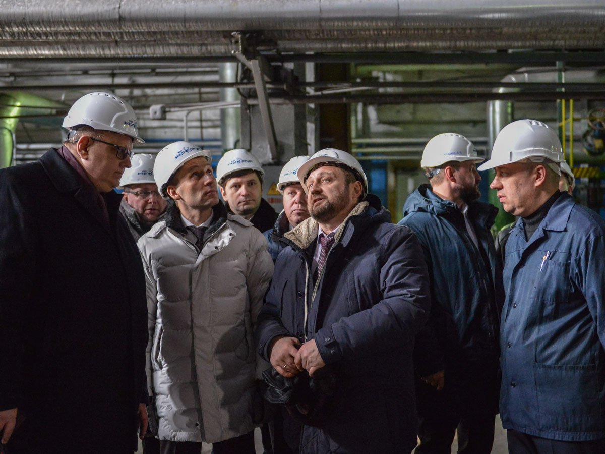 Фото: Андрей Ильинский