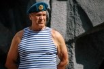 «Армия — самое счастливое время»: известные амурчане вспомнили свои армейские годы