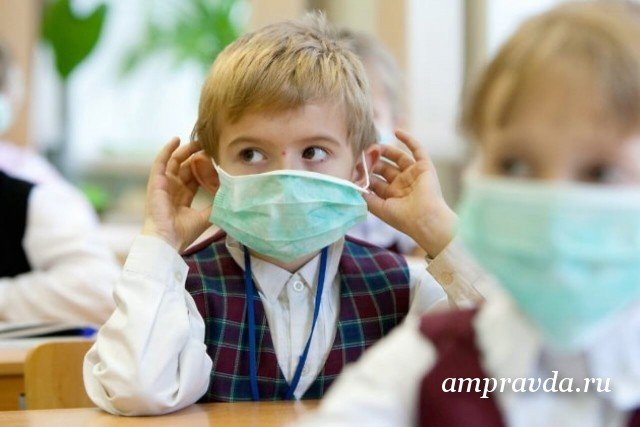 В Калуге снизилась заболеваемость гриппом и ОРВИ