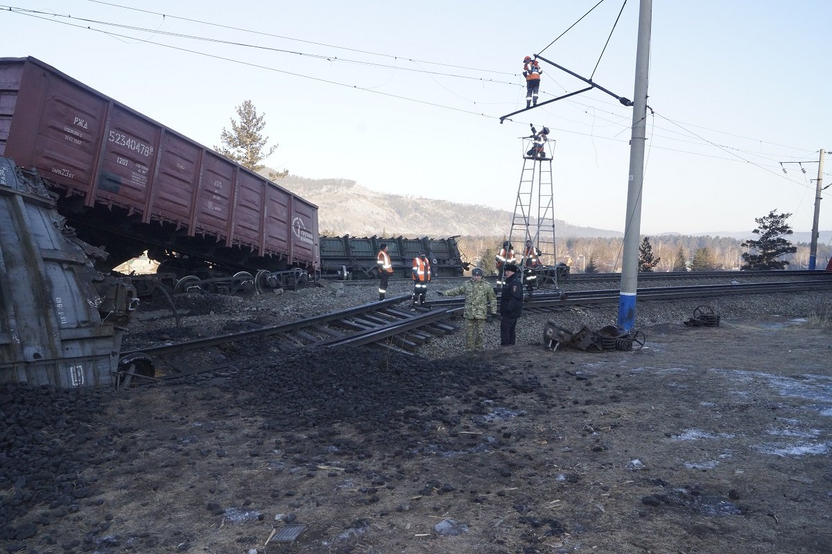 Фото: Пресс-служба Забайкальского ЛУ МВД России на транспорте