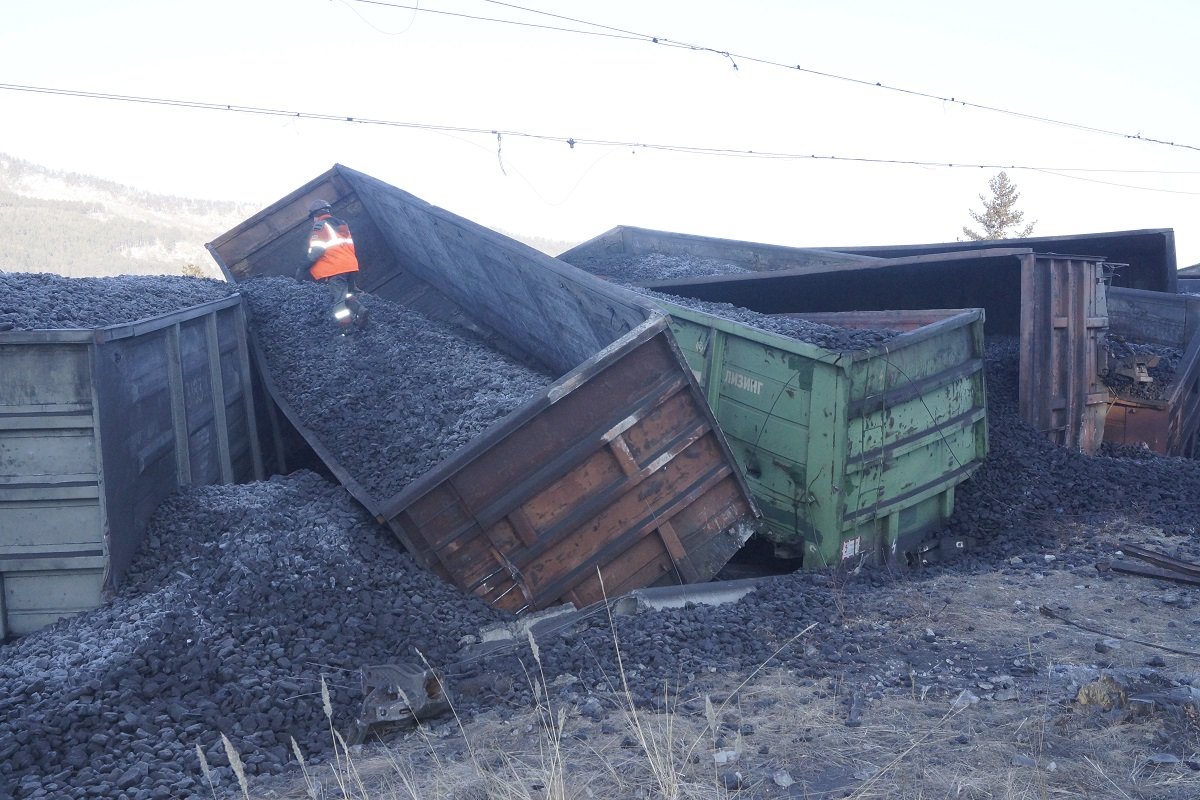 Фото: Пресс-служба Забайкальского ЛУ МВД России на транспорте