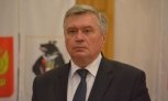 В Амурской области работает депутат Госдумы Юрий Березуцкий