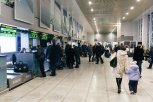 В феврале в Москву слетали 11 тысяч амурчан
