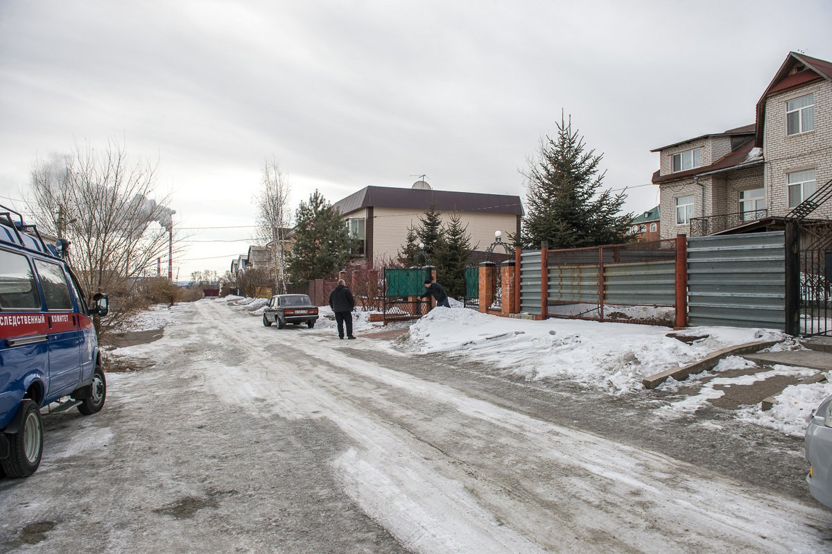 Фото: Андрей Ильинский