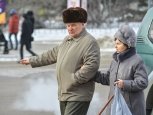 Пенсионеры Приамурья в марте получат пенсию досрочно