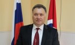 Сергей Жуган переизбран главой Михайловского района на второй срок