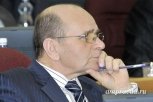 Скончался известный амурский бизнесмен Владимир Сушков