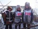 Амурские эвенки стали призерами якутского праздника «Уктывун»