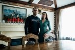 Давай поженимся: амурчанка вышла замуж за грузина и открыла национальное кафе в Благовещенске