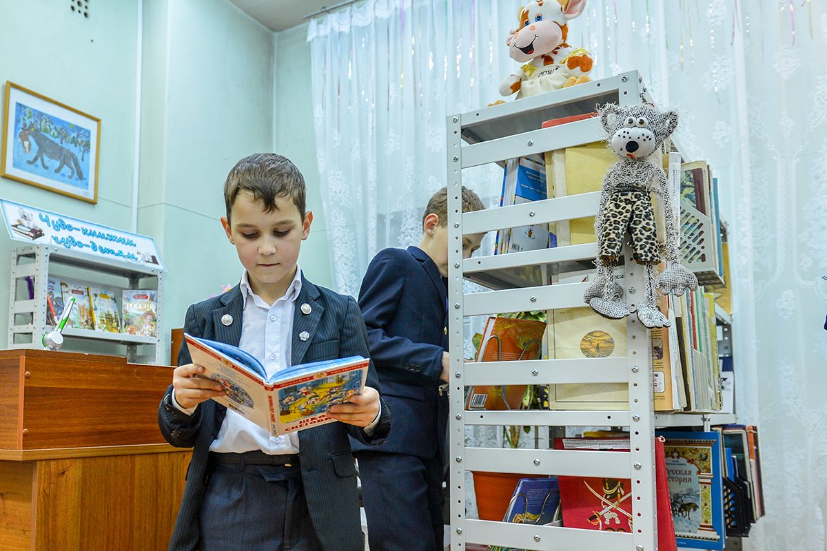 Фото: Андрей Ильинский