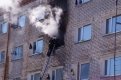 В общежитии благовещенского колледжа сгорела комната: эвакуировали 100 человек