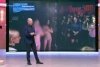 Голая слава: «cтриптиз» несовершеннолетней амурчанки обсудили на Первом канале